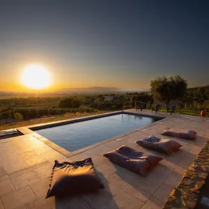 Glamping Grancia , Grosseto Italien