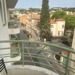 Centre Du Village Cassis