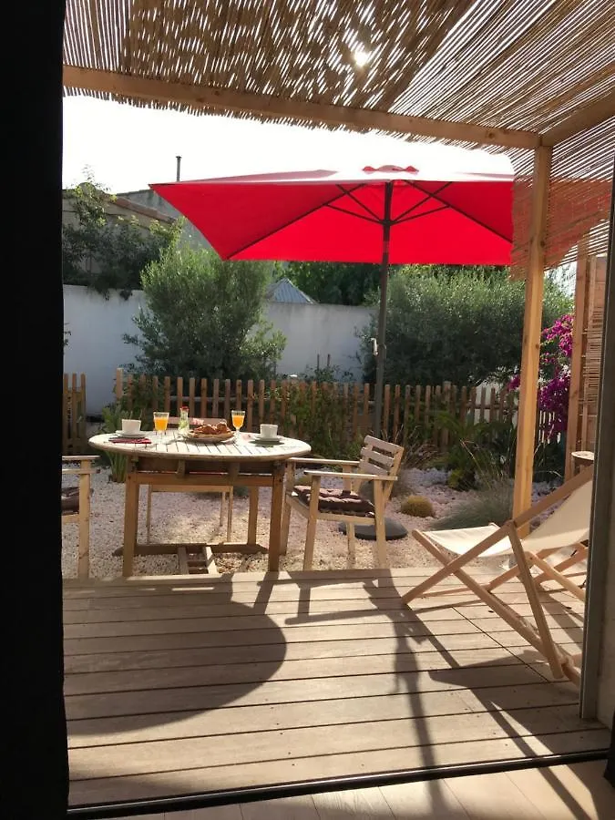 Villa Le Sud Appartements Cassis 0*,