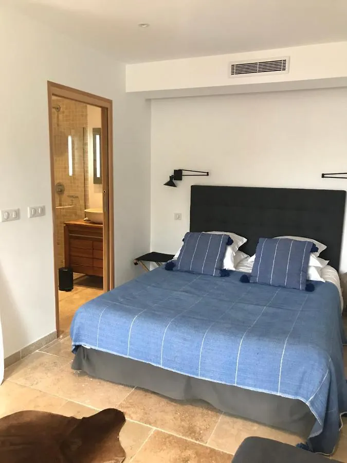 Villa Le Sud Appartements 카시스 프랑스