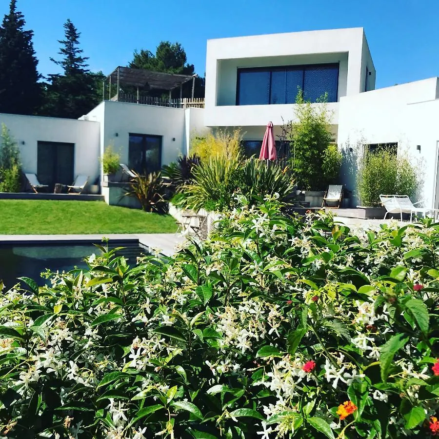 Villa Le Sud Appartements 카시스 아파트
