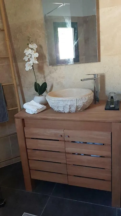 Villa Le Sud Appartements Cassis Apartment