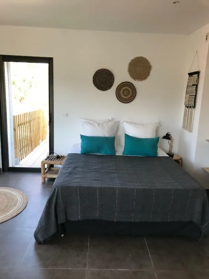 Apartment Villa Le Sud Appartements Cassis France