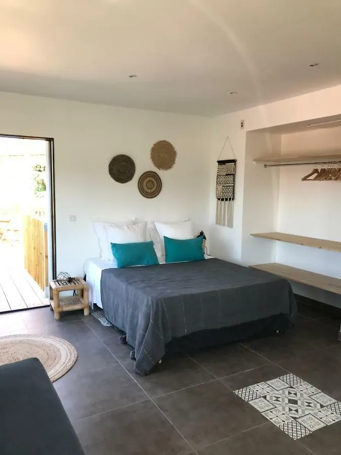 Villa Le Sud Appartements 카시스 0*,